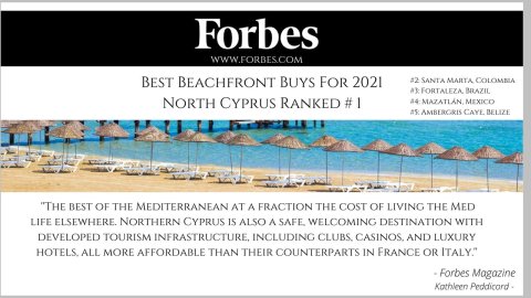 Proč investovat na Kypru
