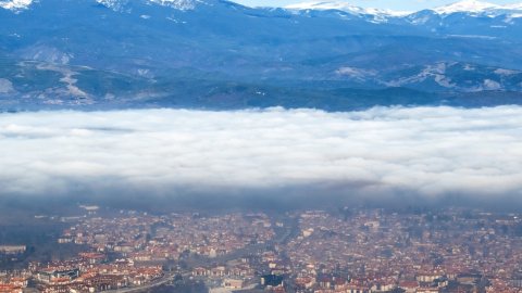 Bansko, Bulharsko – Horský ráj pro zimní sporty a turistiku