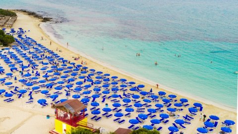 Ayia Napa investuje 140 000 € do modernizace pláží před letní sezónou