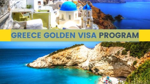 Splňte si své sny o bydlení u moře s programem Golden Visa